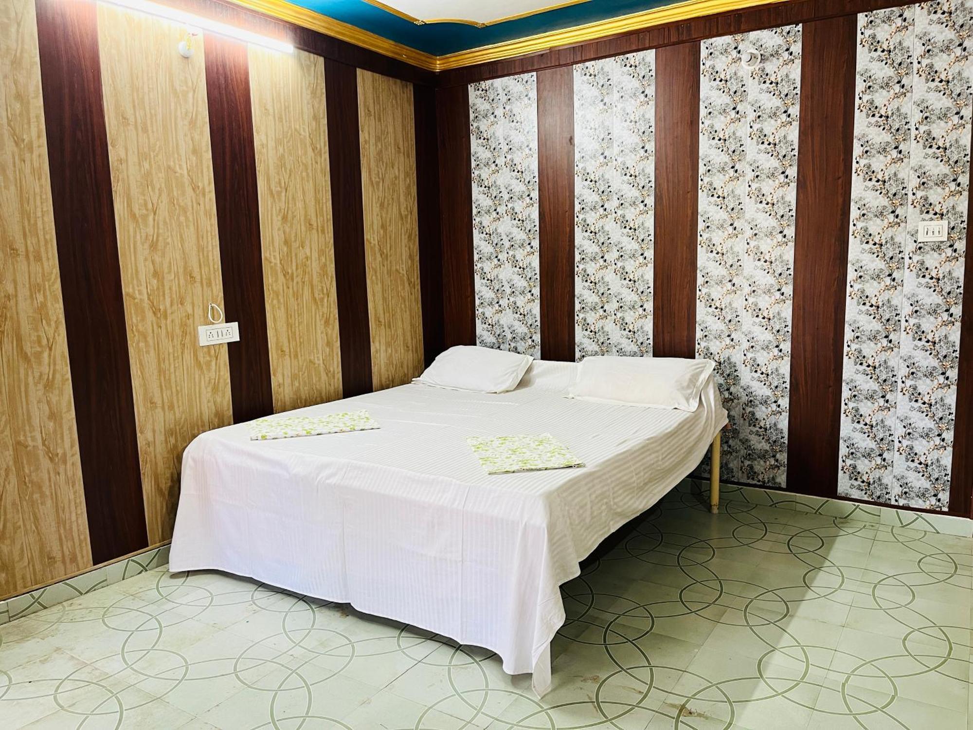 Maharastra Bhavan Atithi Grah Naimisharanya Экстерьер фото