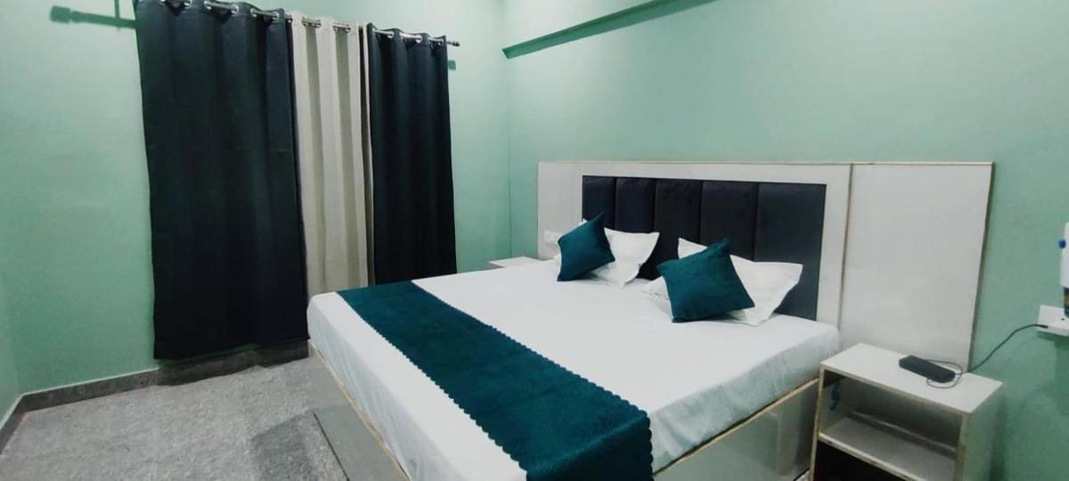 Maharastra Bhavan Atithi Grah Naimisharanya Экстерьер фото