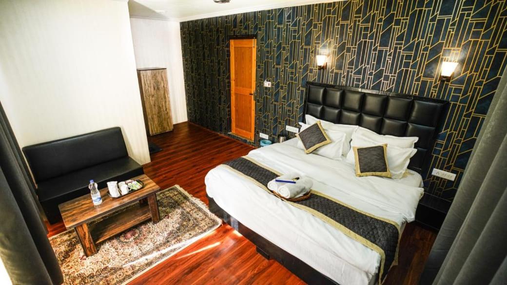 Maharastra Bhavan Atithi Grah Naimisharanya Экстерьер фото